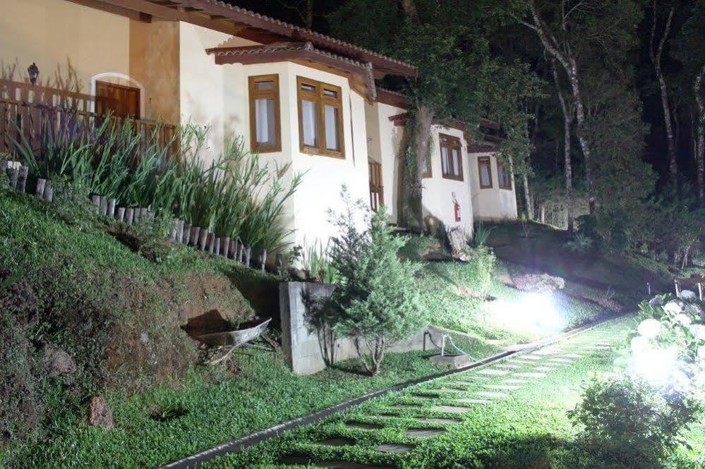 Pousada Amanita Monte Verde Monte Verde  Εξωτερικό φωτογραφία