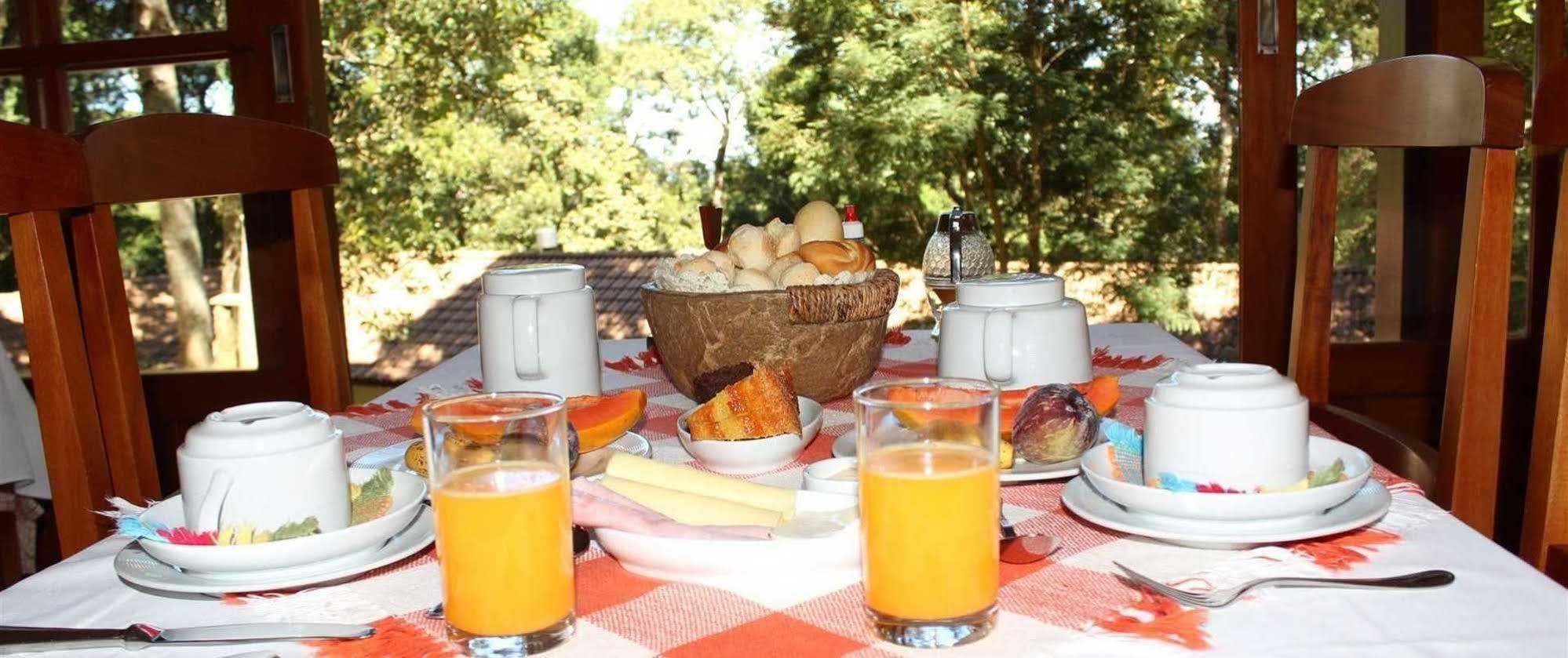 Pousada Amanita Monte Verde Monte Verde  Εξωτερικό φωτογραφία